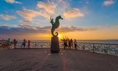 Departamentos en Preventa en Puerto Vallarta, Jalisco