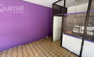 Local en EN ESQUINA, HUMBERTO PRIMO Y PASCO.