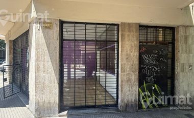 Local en EN ESQUINA, HUMBERTO PRIMO Y PASCO.