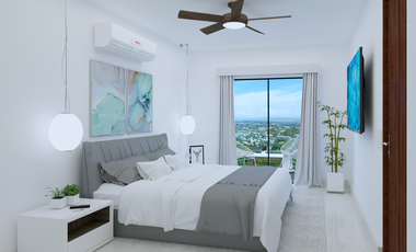 PREVENTA DE DEPARTAMENTO EN NUEVO VALLARTA, NAYARIT JALISCO