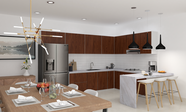 PREVENTA DE DEPARTAMENTO EN NUEVO VALLARTA, NAYARIT JALISCO