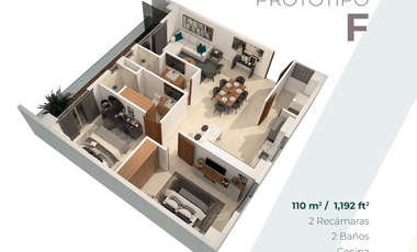 PREVENTA DE DEPARTAMENTO EN NUEVO VALLARTA, NAYARIT JALISCO