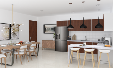 PREVENTA DE DEPARTAMENTO EN NUEVO VALLARTA, NAYARIT JALISCO