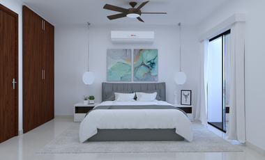 PREVENTA DE DEPARTAMENTO EN NUEVO VALLARTA, NAYARIT JALISCO