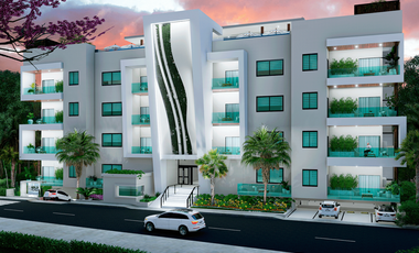 PREVENTA DE DEPARTAMENTO EN NUEVO VALLARTA, NAYARIT JALISCO