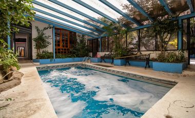 Casa en Venta en  Country Club ,Guadalajara , Jalisco