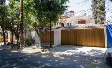 Casa en Venta en  Country Club ,Guadalajara , Jalisco