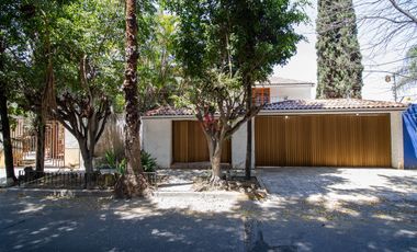 Casa en Venta en  Country Club ,Guadalajara , Jalisco