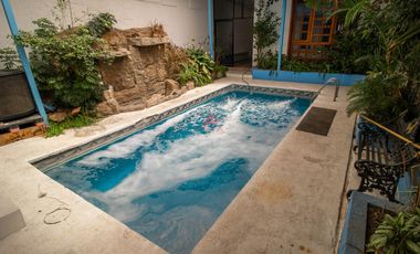 Casa en Venta en  Country Club ,Guadalajara , Jalisco