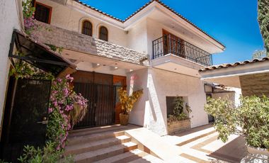 Casa en Venta en  Country Club ,Guadalajara , Jalisco