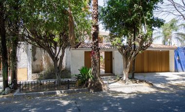 Casa en Venta en  Country Club ,Guadalajara , Jalisco