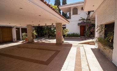 Casa en Venta en  Country Club ,Guadalajara , Jalisco