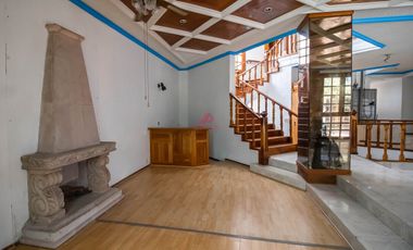 Casa en Venta en  Country Club ,Guadalajara , Jalisco