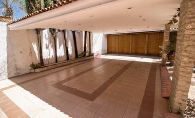 Casa en Venta en  Country Club ,Guadalajara , Jalisco