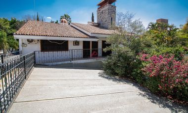 Casa en Venta en  Country Club ,Guadalajara , Jalisco