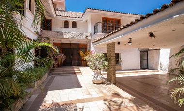 Casa en Venta en  Country Club ,Guadalajara , Jalisco