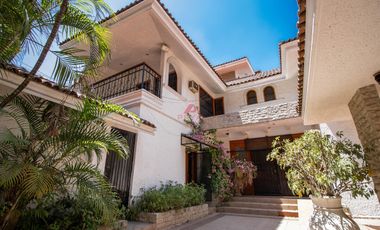 Casa en Venta en  Country Club ,Guadalajara , Jalisco