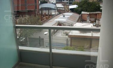 ALQUILO 2 DOR Bº GRAL. PAZ