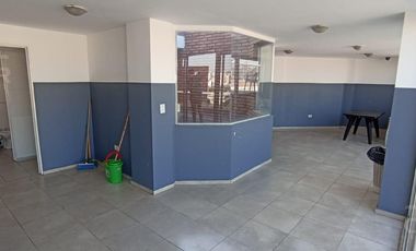 ALQUILO 2 DOR Bº GRAL. PAZ