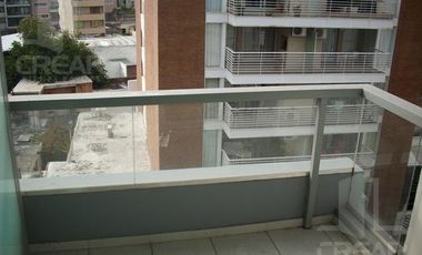 ALQUILO 2 DOR Bº GRAL. PAZ