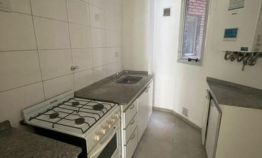 ALQUILO 2 DOR Bº GRAL. PAZ