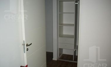 ALQUILO 2 DOR Bº GRAL. PAZ