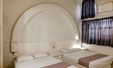 Hotel en venta en Manzanillo, Colima, México