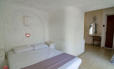 Hotel en venta en Manzanillo, Colima, México