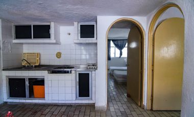 Hotel en venta en Manzanillo, Colima, México