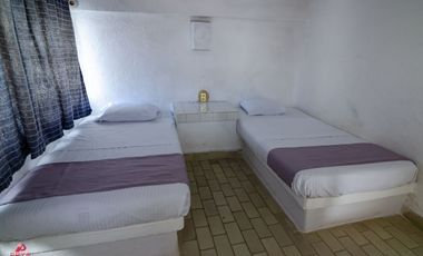 Hotel en venta en Manzanillo, Colima, México