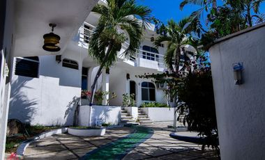 Hotel en venta en Manzanillo, Colima, México