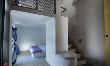 Hotel en venta en Manzanillo, Colima, México