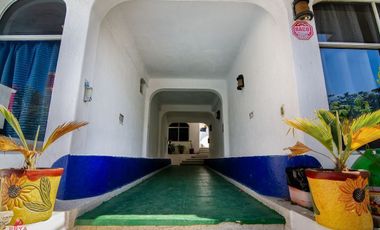 Hotel en venta en Manzanillo, Colima, México