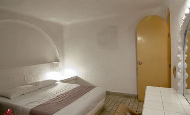 Hotel en venta en Manzanillo, Colima, México