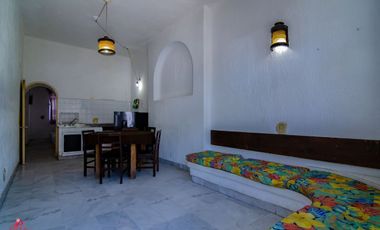 Hotel en venta en Manzanillo, Colima, México