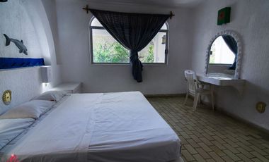 Hotel en venta en Manzanillo, Colima, México