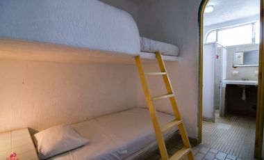 Hotel en venta en Manzanillo, Colima, México