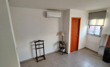 Departamento en alquiler -1 Dormitorio 1 Baño - La Plata