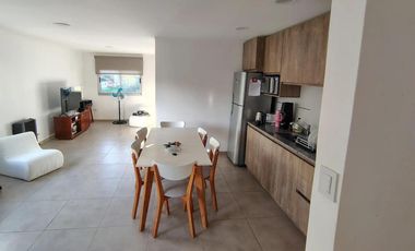 Departamento en alquiler -1 Dormitorio 1 Baño - La Plata