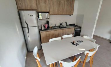 Departamento en alquiler -1 Dormitorio 1 Baño - La Plata