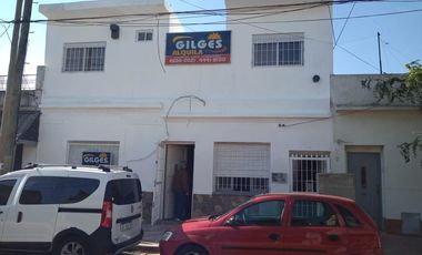 Alquiler de Departamento 3 Ambientes  en Ramos Mejia Planta Baja al frente con patio