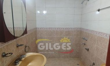 Alquiler de Departamento 3 Ambientes  en Ramos Mejia Planta Baja al frente con patio