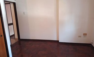 Alquiler de Departamento 3 Ambientes  en Ramos Mejia Planta Baja al frente con patio