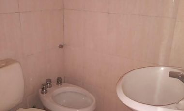 Alquiler de Departamento 3 Ambientes  en Ramos Mejia Planta Baja al frente con patio