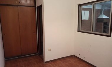Alquiler de Departamento 3 Ambientes  en Ramos Mejia Planta Baja al frente con patio