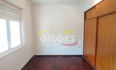 Alquiler de Departamento 3 Ambientes  en Ramos Mejia Planta Baja al frente con patio