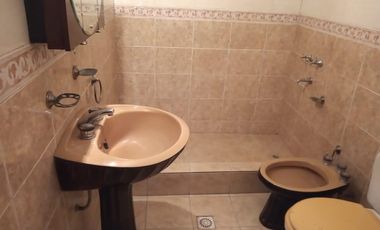 Alquiler de Departamento 3 Ambientes  en Ramos Mejia Planta Baja al frente con patio