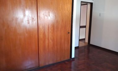 Alquiler de Departamento 3 Ambientes  en Ramos Mejia Planta Baja al frente con patio