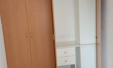 Departamento en alquiler - 1 Dormitorio 2 Baños - Berisso