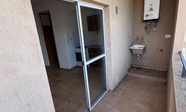 Departamento en alquiler - 1 Dormitorio 2 Baños - Berisso